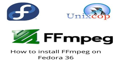 The most important reason people chose <b>ffmpeg</b> is: Works on <b>Linux</b>, OS X and Windows. . Gstreamer ffmpeg fedora